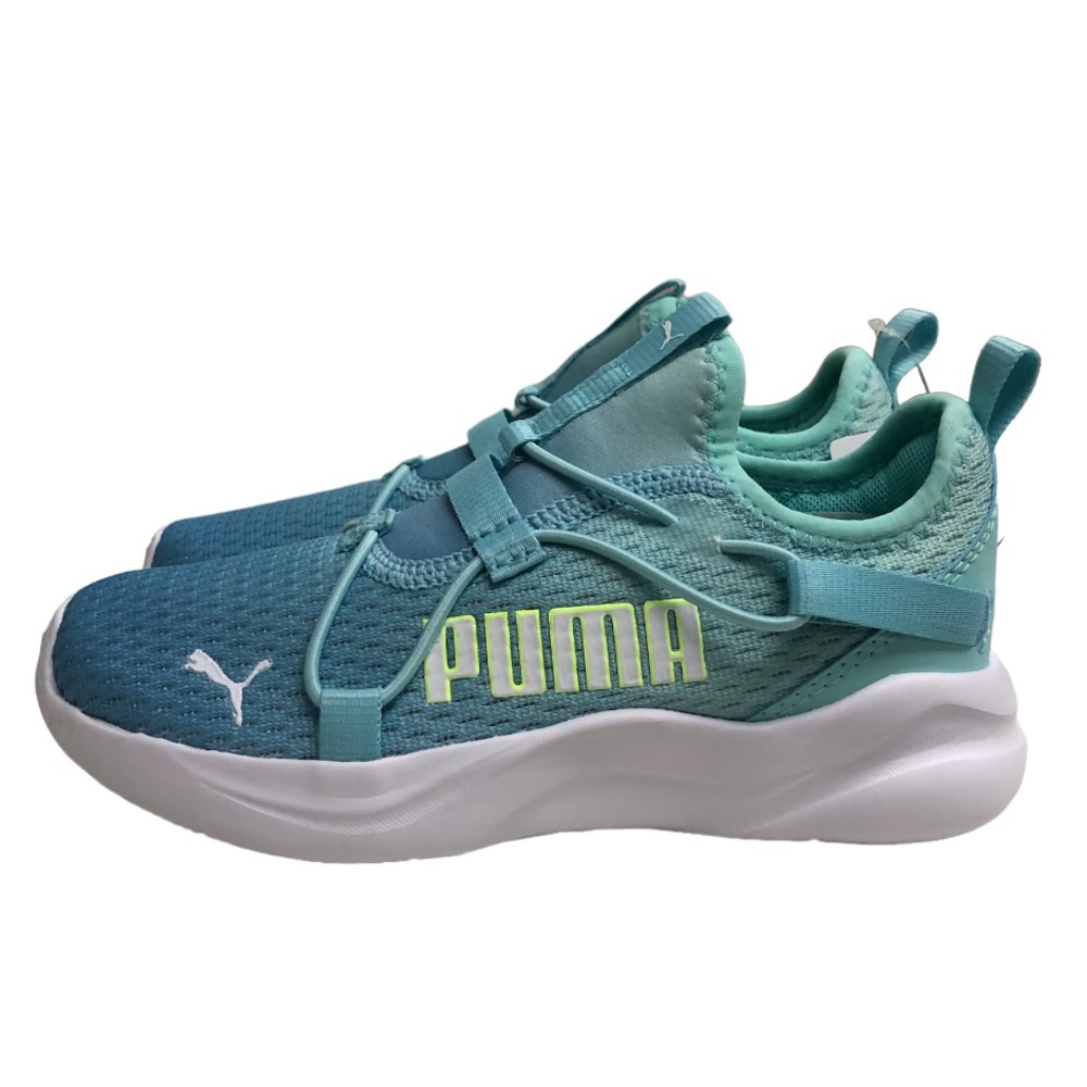 Puma Rift Ombre 2 Slip On Youth Sneakers - SIZE 11C